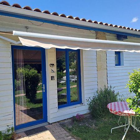 Bed and Breakfast La Cadournaise Saint-Seurin-de-Cadourne Exteriér fotografie