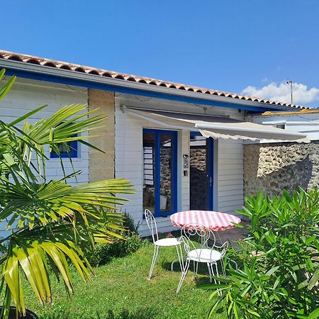 Bed and Breakfast La Cadournaise Saint-Seurin-de-Cadourne Exteriér fotografie