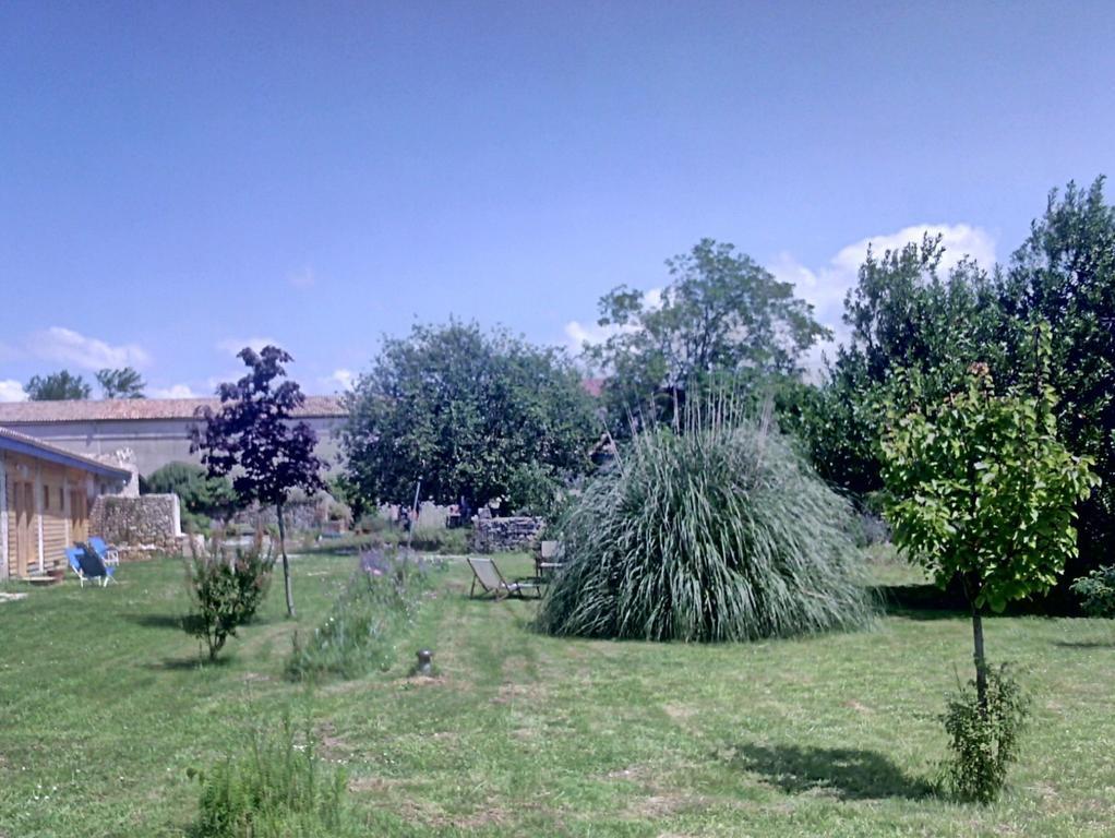 Bed and Breakfast La Cadournaise Saint-Seurin-de-Cadourne Pokoj fotografie